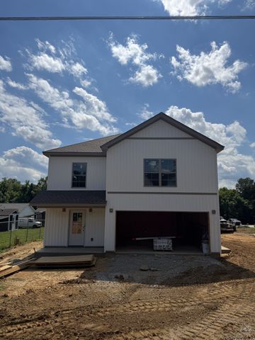 2173 Nunley St, Greenbrier, TN 37073