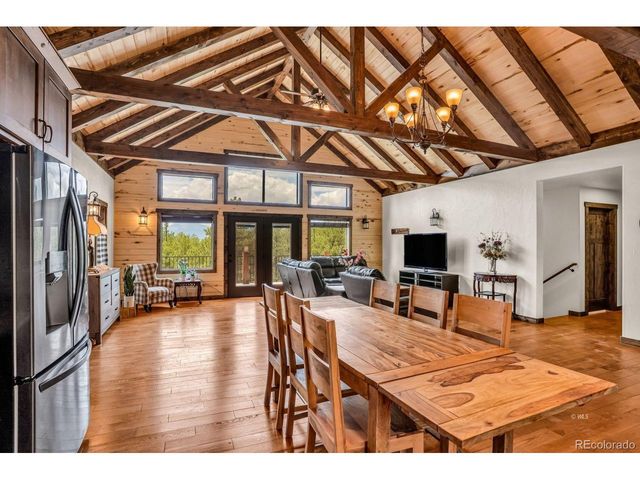 4513 County Road 323, Westcliffe, CO 81252