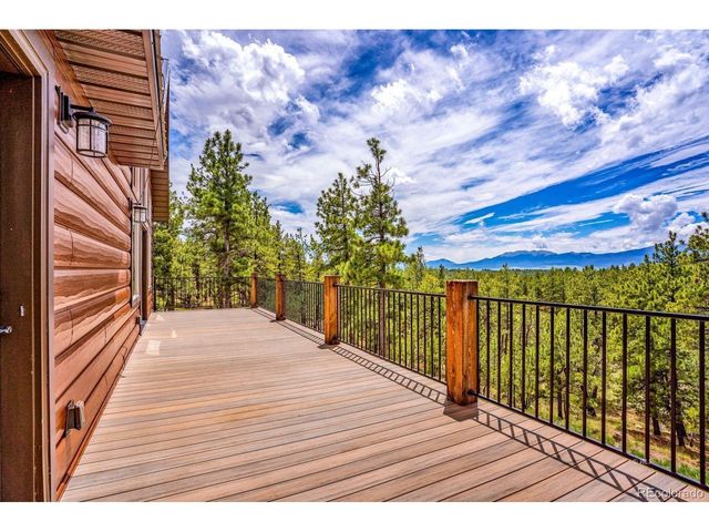 4513 County Road 323, Westcliffe, CO 81252