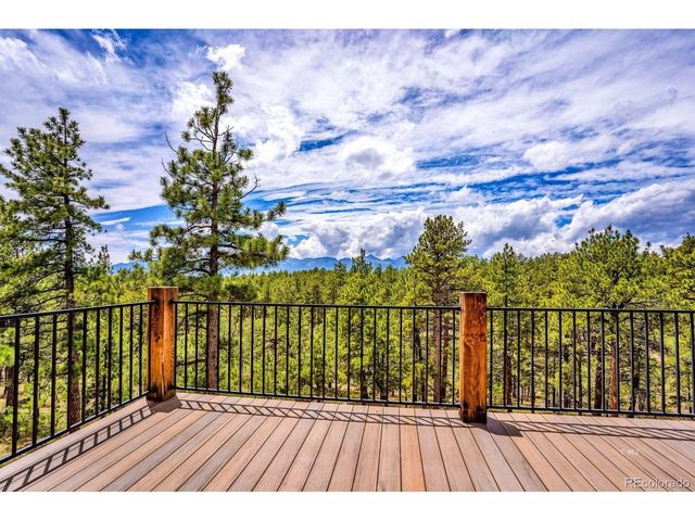 4513 County Road 323, Westcliffe, CO 81252