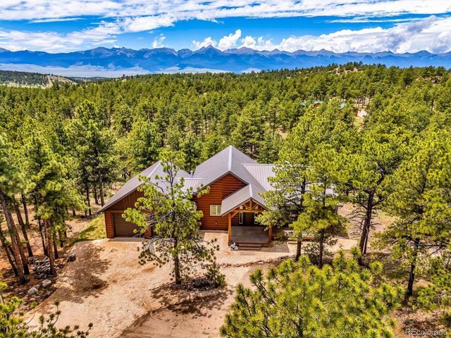 4513 County Road 323, Westcliffe, CO 81252