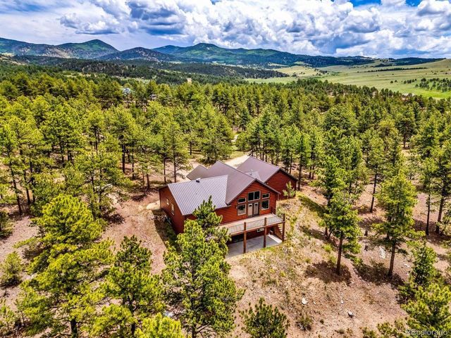 4513 County Road 323, Westcliffe, CO 81252