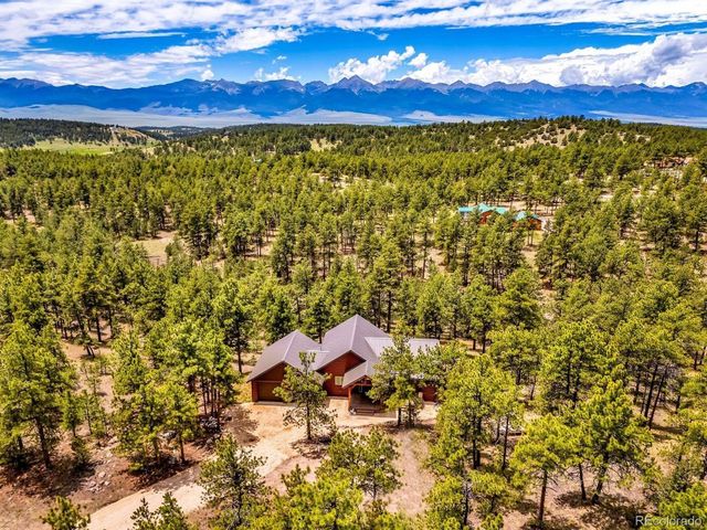 4513 County Road 323, Westcliffe, CO 81252