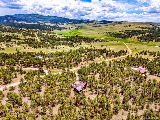 4513 County Road 323, Westcliffe, CO 81252