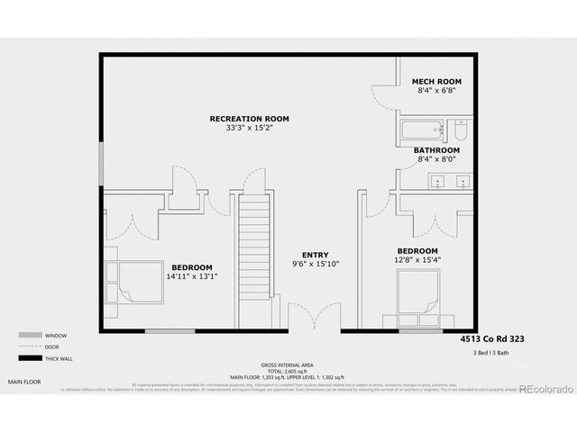 4513 County Road 323, Westcliffe, CO 81252