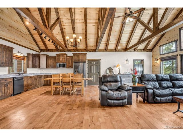 4513 County Road 323, Westcliffe, CO 81252