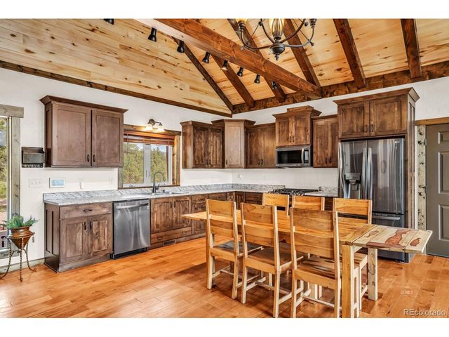 4513 County Road 323, Westcliffe, CO 81252