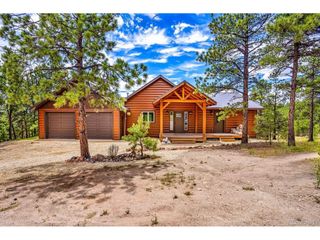 4513 County Road 323, Westcliffe, CO 81252
