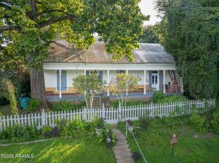 225 W Carriere Street, Washington, LA 70589