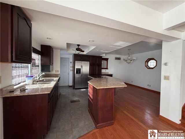 224 South 16th Street, Olean, NY 14760