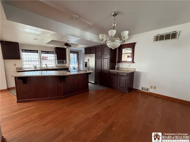 224 South 16th Street, Olean, NY 14760