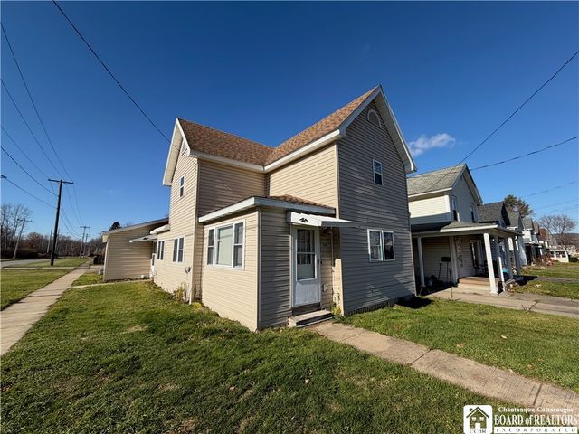 224 South 16th Street, Olean, NY 14760