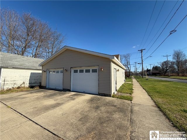 224 South 16th Street, Olean, NY 14760