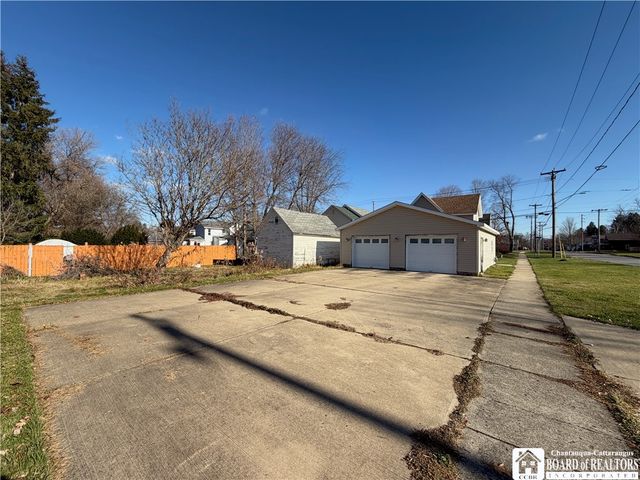 224 South 16th Street, Olean, NY 14760