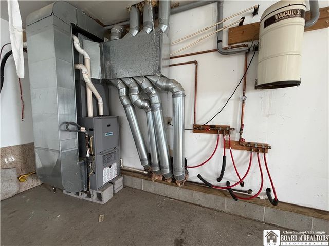 224 South 16th Street, Olean, NY 14760