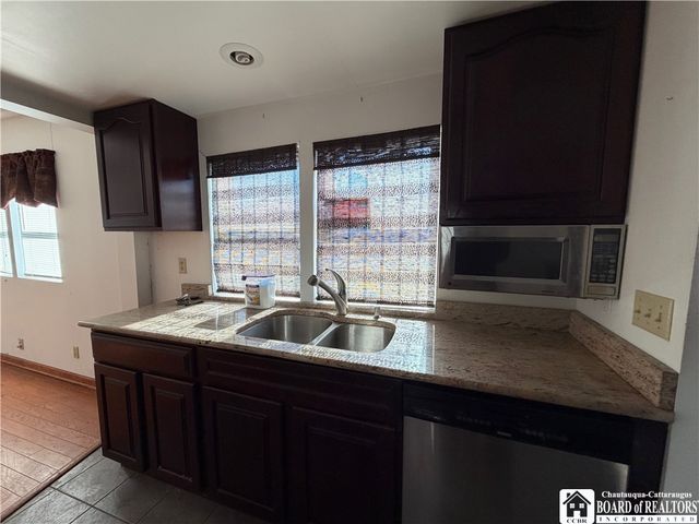 224 South 16th Street, Olean, NY 14760