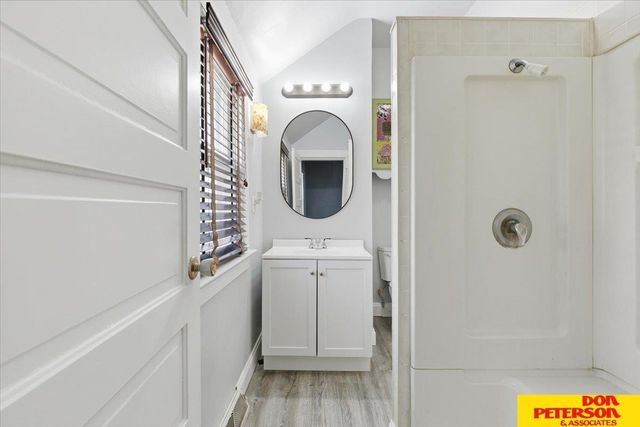 264 N Logan Street, Fremont, NE 68025