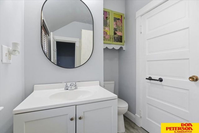 264 N Logan Street, Fremont, NE 68025