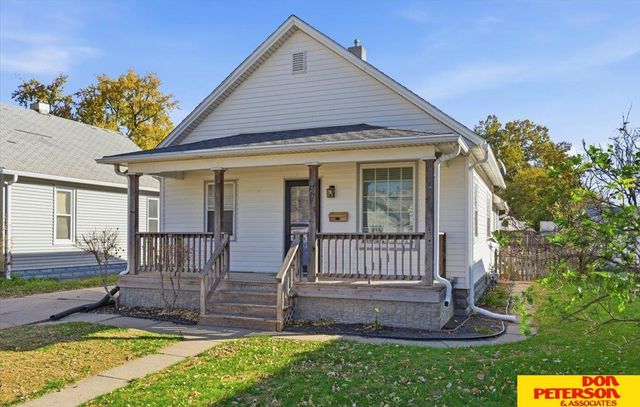 264 N Logan Street, Fremont, NE 68025