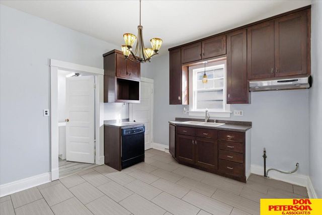 264 N Logan Street, Fremont, NE 68025