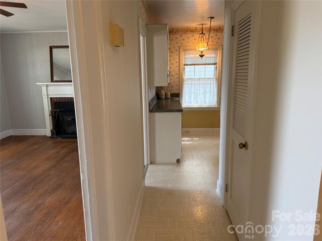 119 Patsy Lane, Cheraw, SC 29520