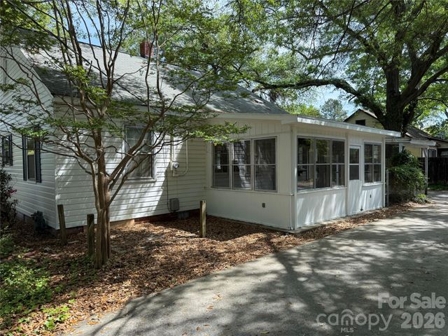 119 Patsy Lane, Cheraw, SC 29520