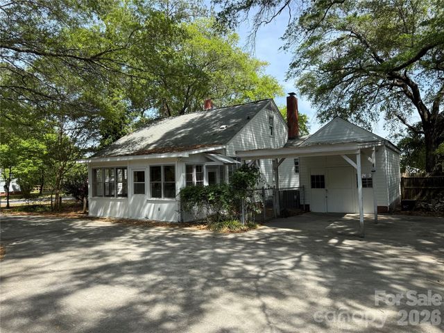 119 Patsy Lane, Cheraw, SC 29520