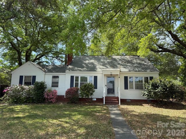 119 Patsy Lane, Cheraw, SC 29520