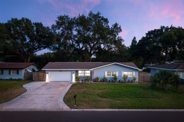 2564 ROBERTA STREET, Largo, FL 33771