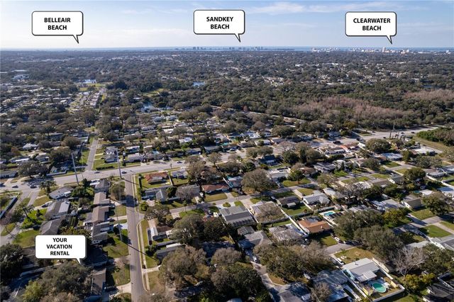 2564 ROBERTA STREET, Largo, FL 33771
