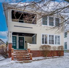 1501 Winton Avenue, Lakewood, OH 44107