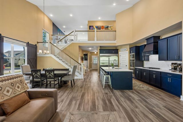 276 Griffin Ln, Gallatin, TN 37066