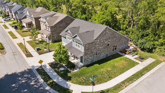 276 Griffin Ln, Gallatin, TN 37066