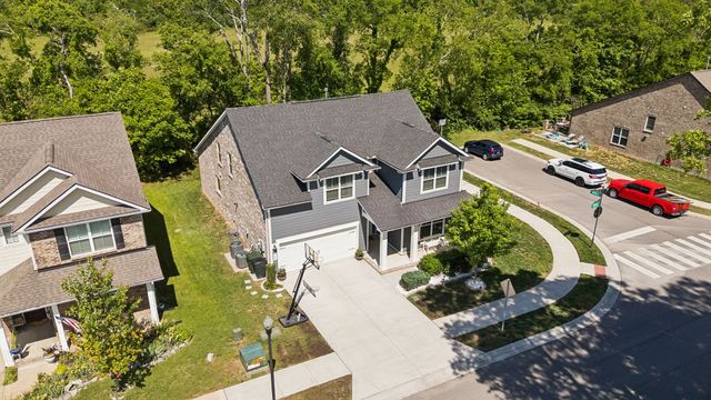 276 Griffin Ln, Gallatin, TN 37066