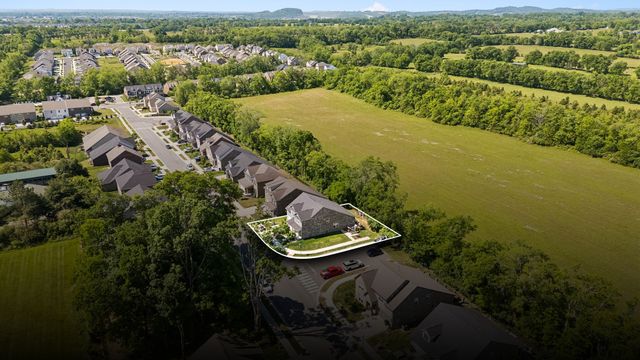 276 Griffin Ln, Gallatin, TN 37066