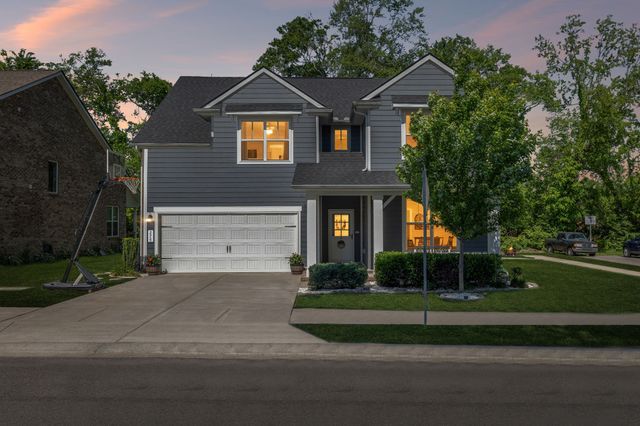 276 Griffin Ln, Gallatin, TN 37066