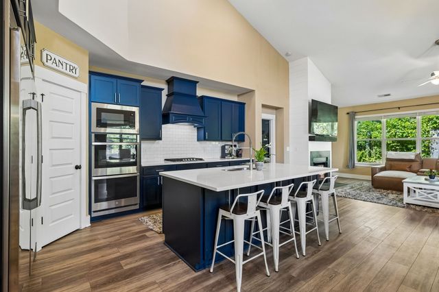 276 Griffin Ln, Gallatin, TN 37066