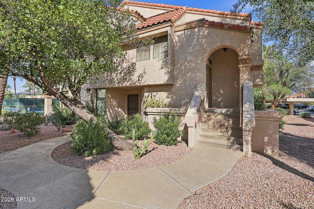 9707 E MOUNTAIN VIEW Road 2412, Scottsdale, AZ 85258 — photo 2