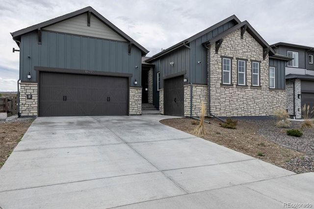 8677 Big Thompson Street, Littleton, CO 80125