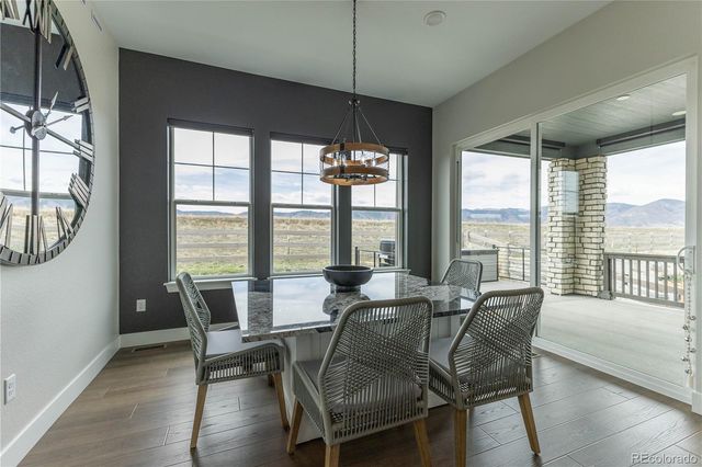 8677 Big Thompson Street, Littleton, CO 80125