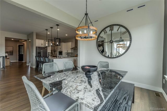 8677 Big Thompson Street, Littleton, CO 80125