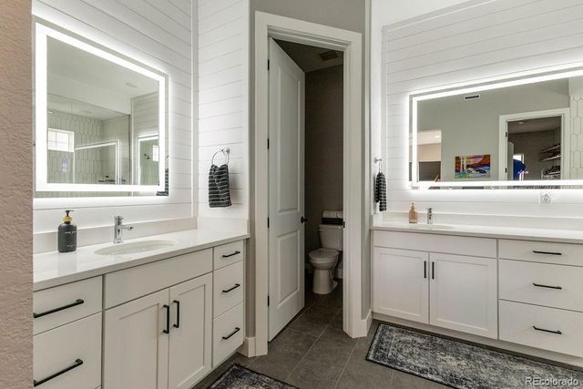 8677 Big Thompson Street, Littleton, CO 80125