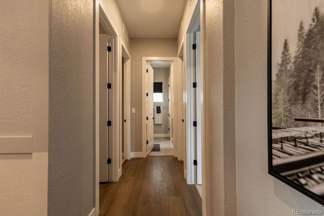 8677 Big Thompson Street, Littleton, CO 80125