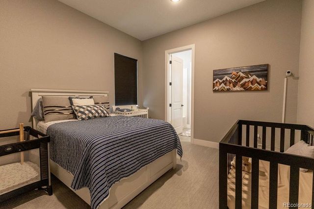 8677 Big Thompson Street, Littleton, CO 80125