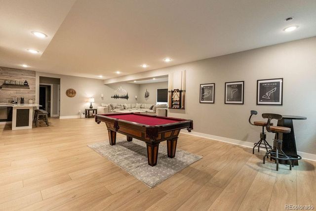 8677 Big Thompson Street, Littleton, CO 80125