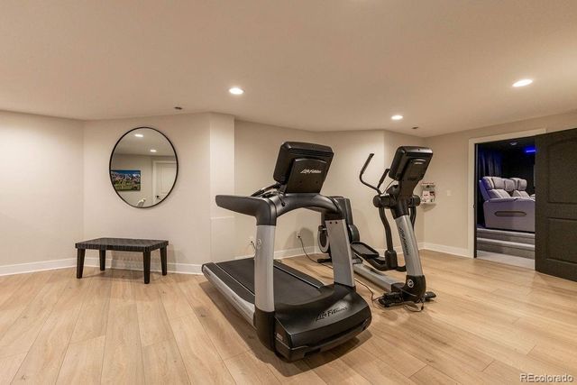 8677 Big Thompson Street, Littleton, CO 80125