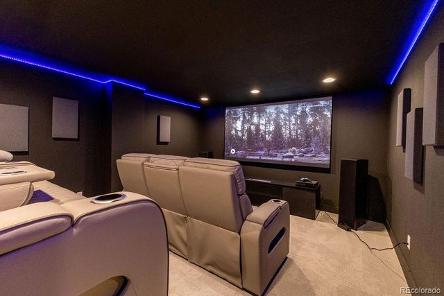 8677 Big Thompson Street, Littleton, CO 80125