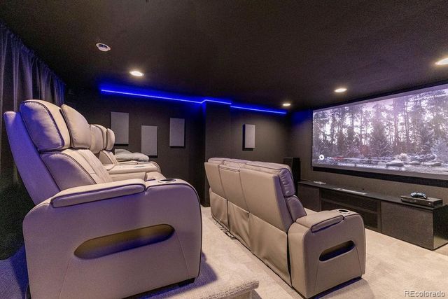 8677 Big Thompson Street, Littleton, CO 80125