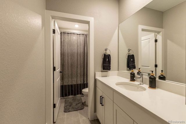 8677 Big Thompson Street, Littleton, CO 80125