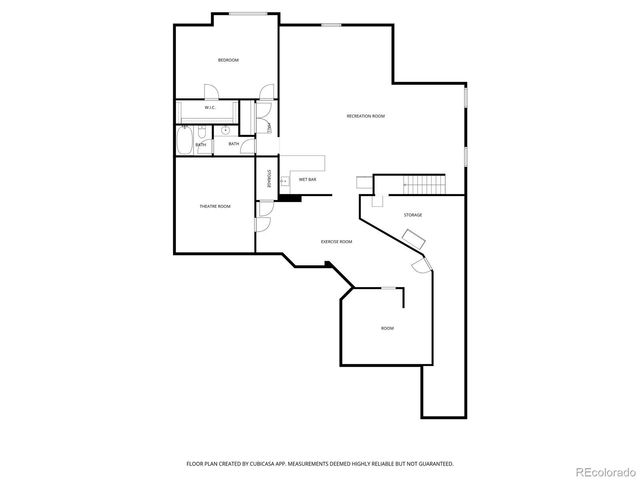 8677 Big Thompson Street, Littleton, CO 80125